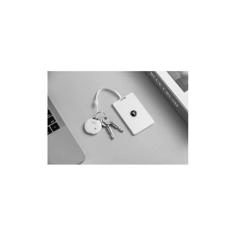 LOCALIZADOR SMART TAG BLUETOOTH PARA...