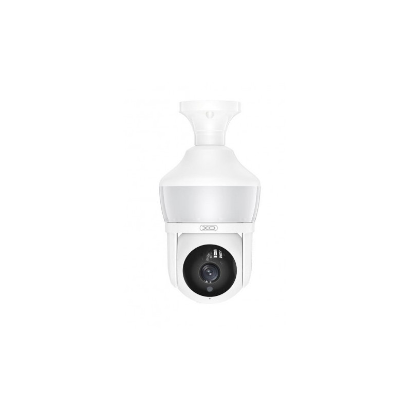 CAMARA VIGILANCIA MOTORIZADA CR02 XO