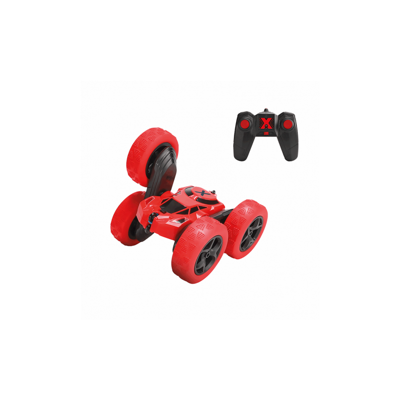 COCHE CONTROL REMOTO MXRC-200 MAXILFE