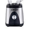 BATIDORA INOXIDABLE VASO CRISTAL 1300W 1.5 LITROS MUVIP - MV0387_02