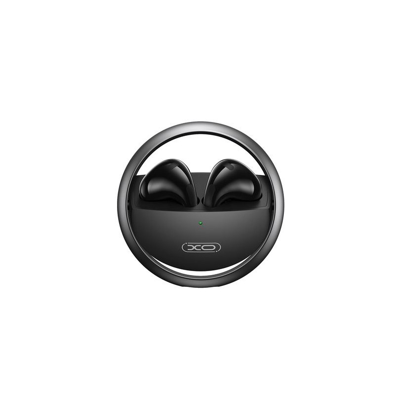 AURICULARES TWS X31 ZINC GYRO NEGROS XO
