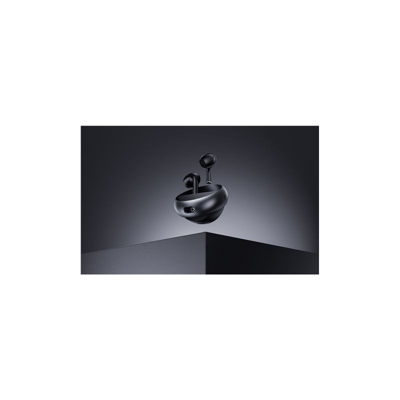 AURICULARES TWS X31 ZINC GYRO NEGROS XO