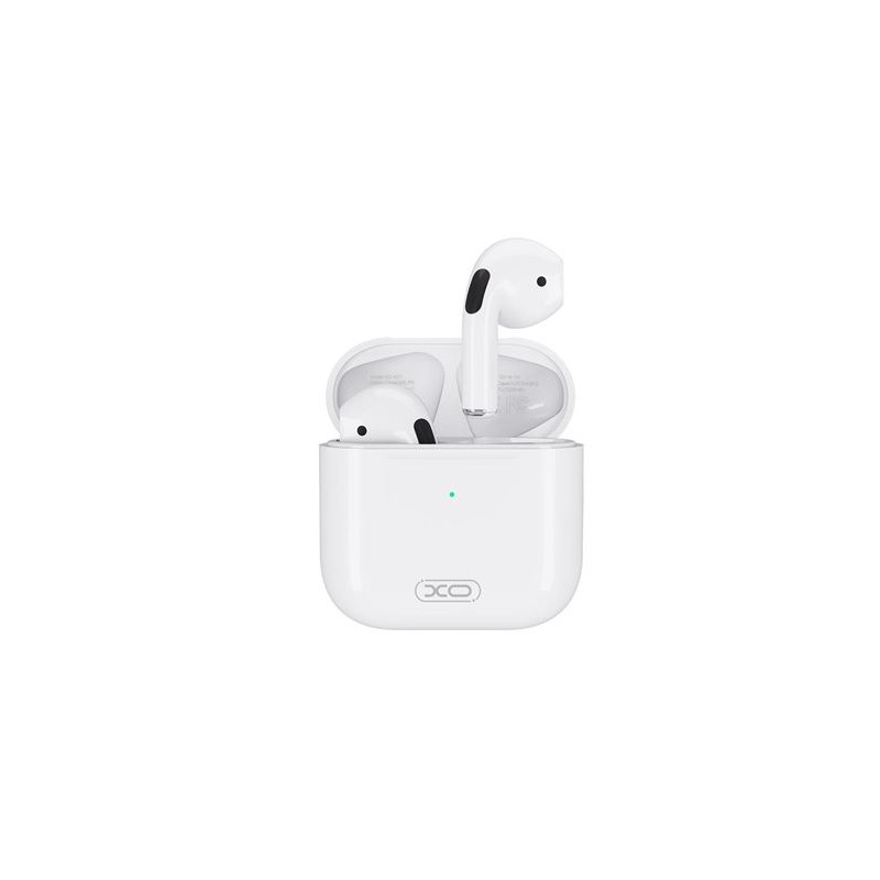 AURICULARES TWS X27 BLANCOS XO
