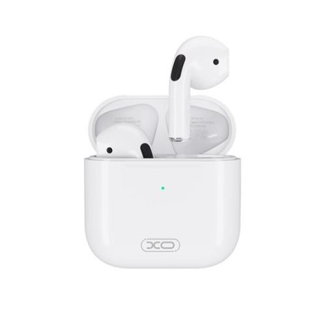 AURICULARES TWS X27 BLANCOS XO