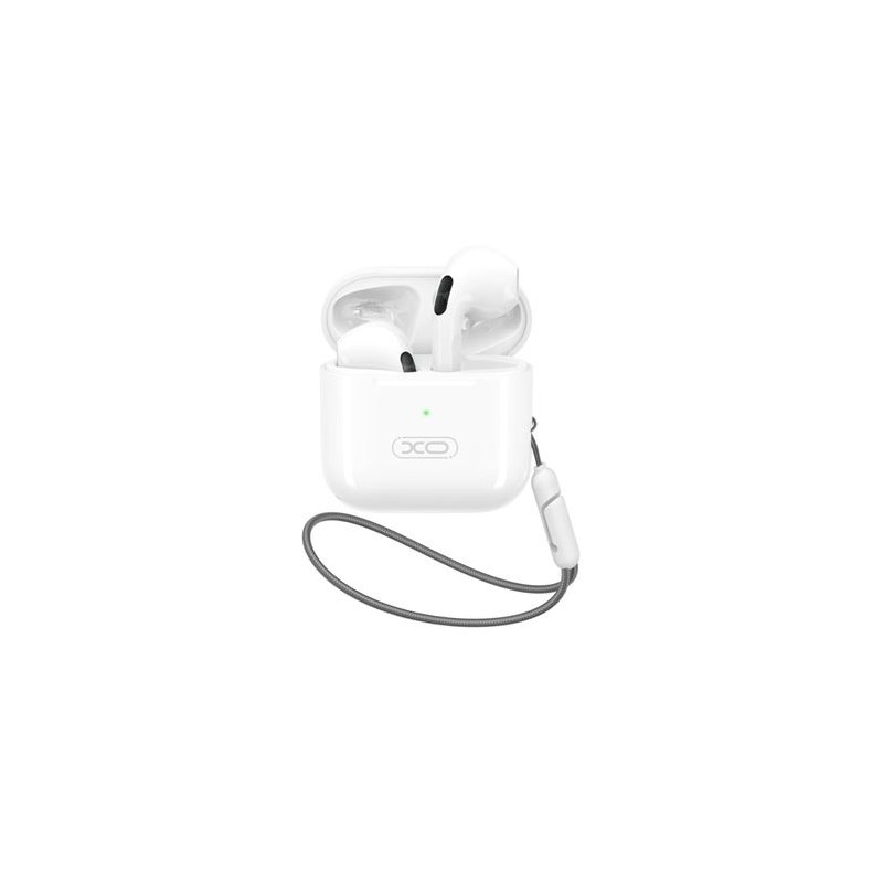 AURICULARES TWS X27 BLANCOS XO