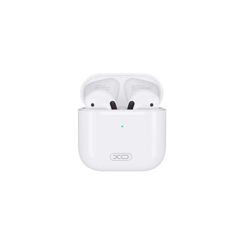 AURICULARES TWS X27 BLANCOS XO
