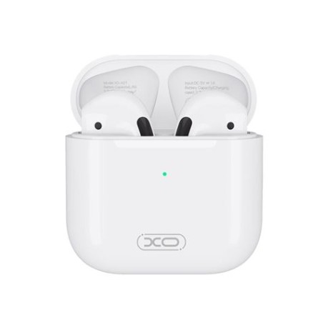 AURICULARES TWS X27 BLANCOS XO