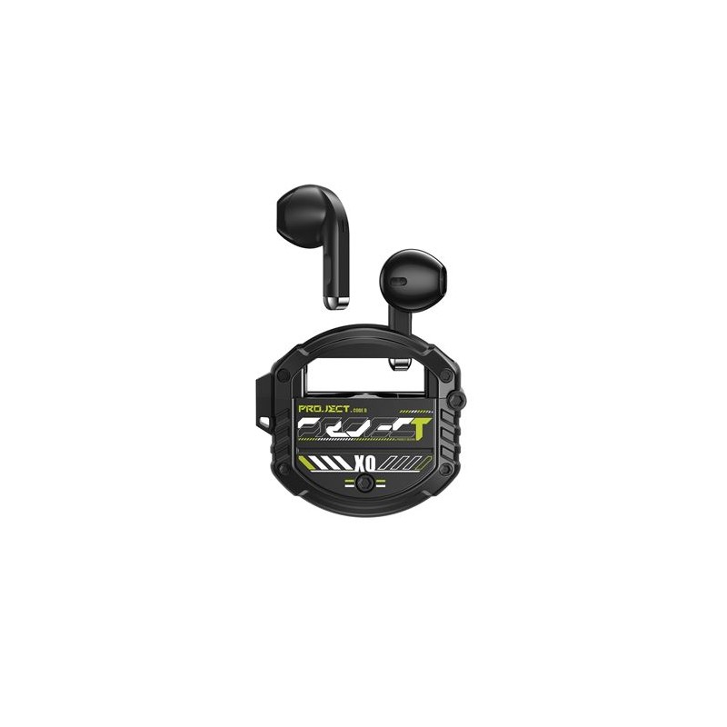 AURICULARES TWS G12 MAGIC GAME XO
