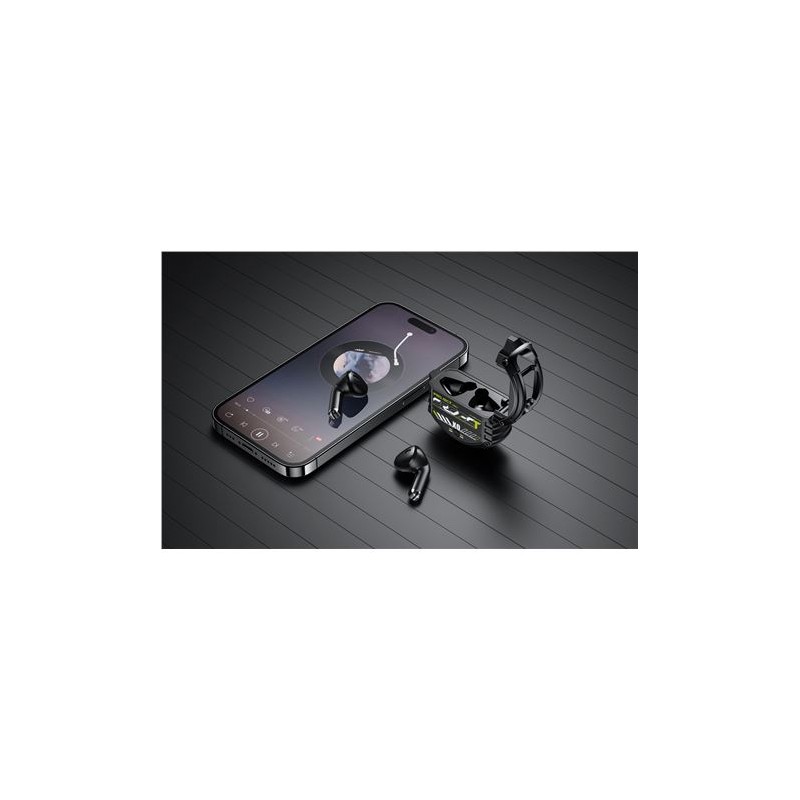 AURICULARES TWS G12 MAGIC GAME XO