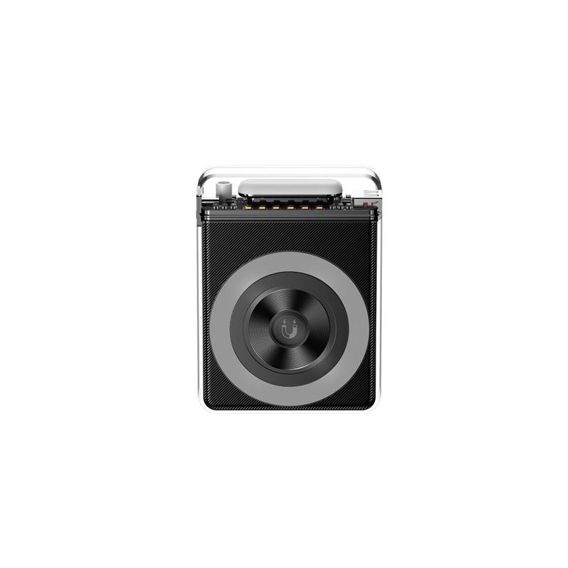 POWERBANK MAGNÉTICA MINI PR226 LED...