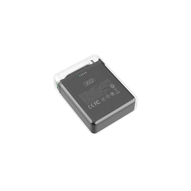 POWERBANK MAGNÉTICA MINI PR226 LED...