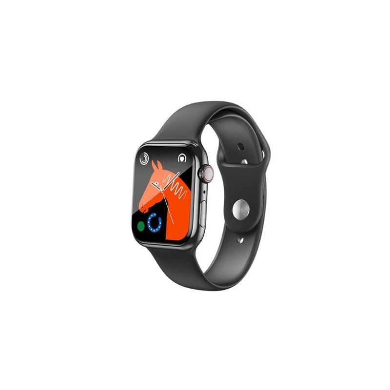 SMARTWATCH M50 1.83" IPS | LLAMADAS...