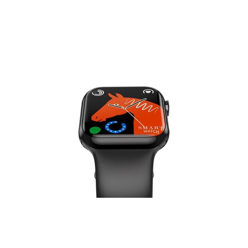 SMARTWATCH M50 1.83" IPS | LLAMADAS...