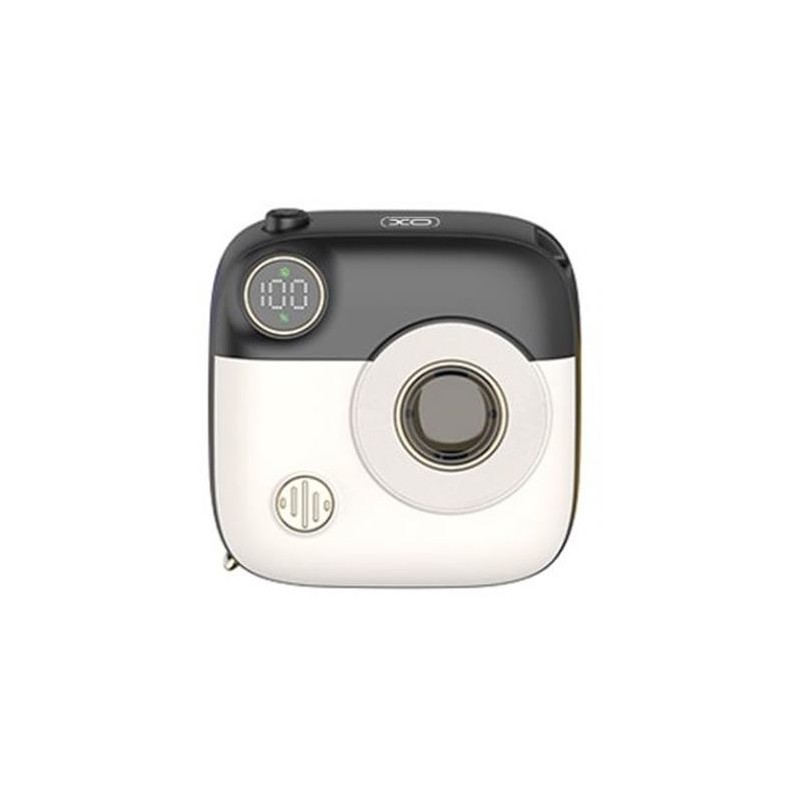 POWERBANK MAGNÉTICA MINI PR223...
