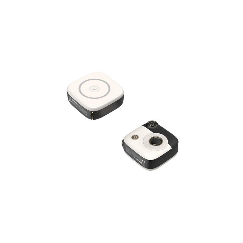POWERBANK MAGNÉTICA MINI PR223...
