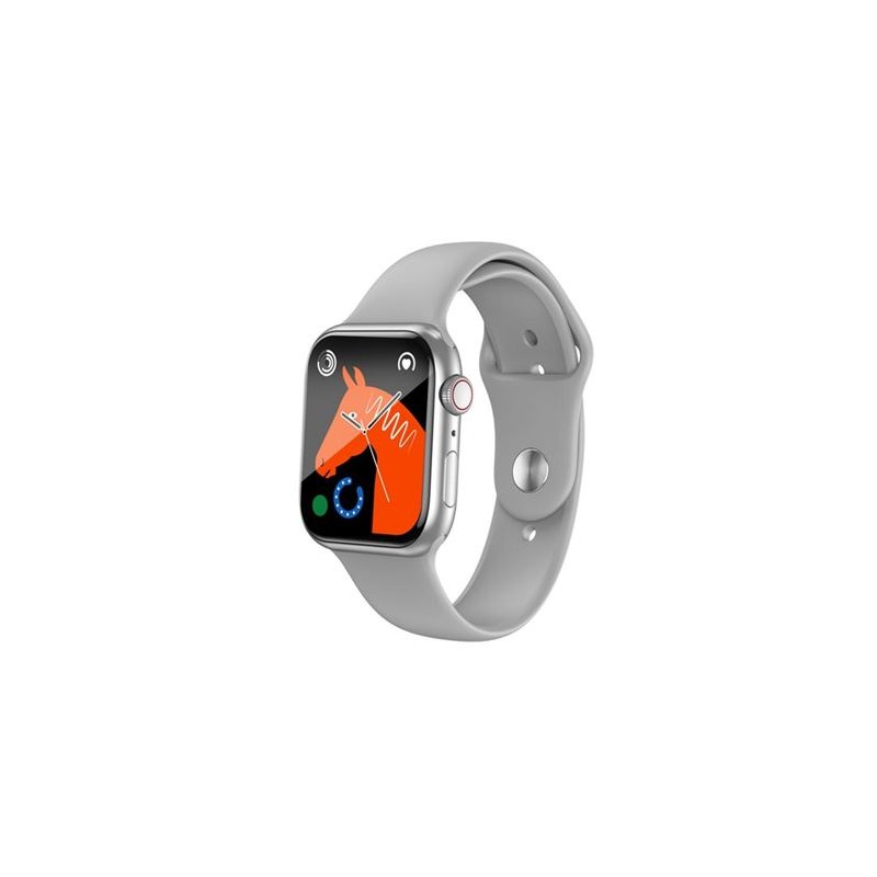 SMARTWATCH M50 1.83" IPS | LLAMADAS...