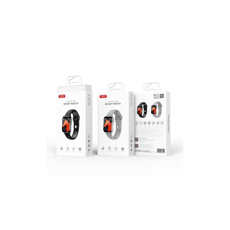 SMARTWATCH M50 1.83" IPS | LLAMADAS...