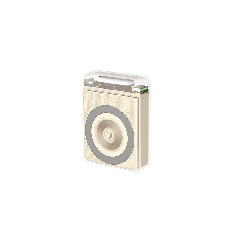 POWERBANK MAGNÉTICA MINI PR226 LED...
