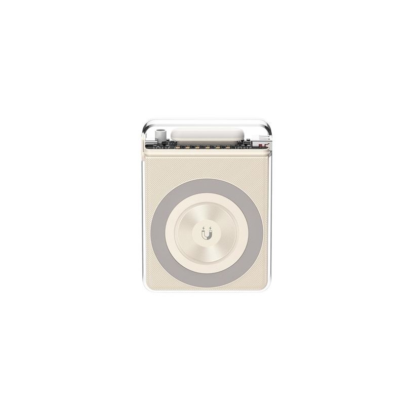 POWERBANK MAGNÉTICA MINI PR226 LED...