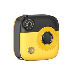 POWERBANK MAGNÉTICA MINI...