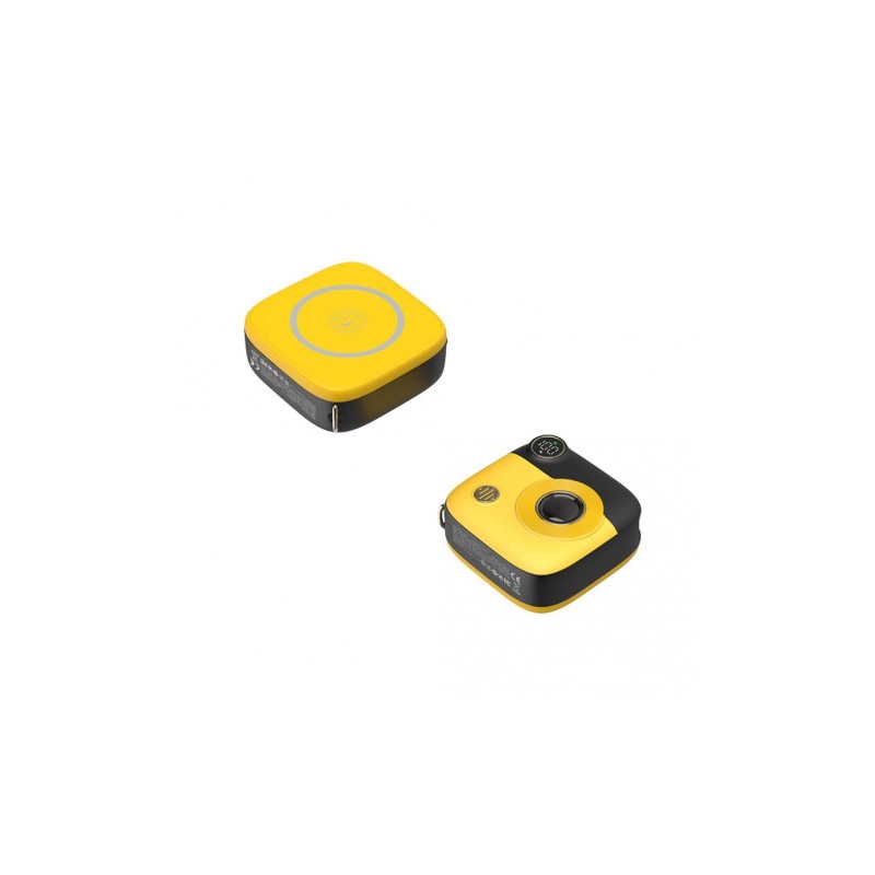 POWERBANK MAGNÉTICA MINI PR223...