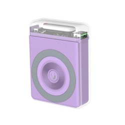 POWERBANK MAGNÉTICA MINI...