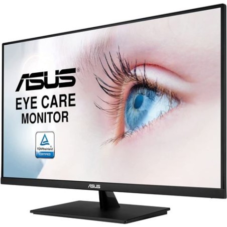 MONITOR ASUS 31.5" | 75HZ | 5MS | ALTAVOCES | VP32AQ