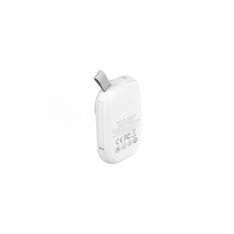 POWERBANK MAGNÉTICA PR225 IWATCH...