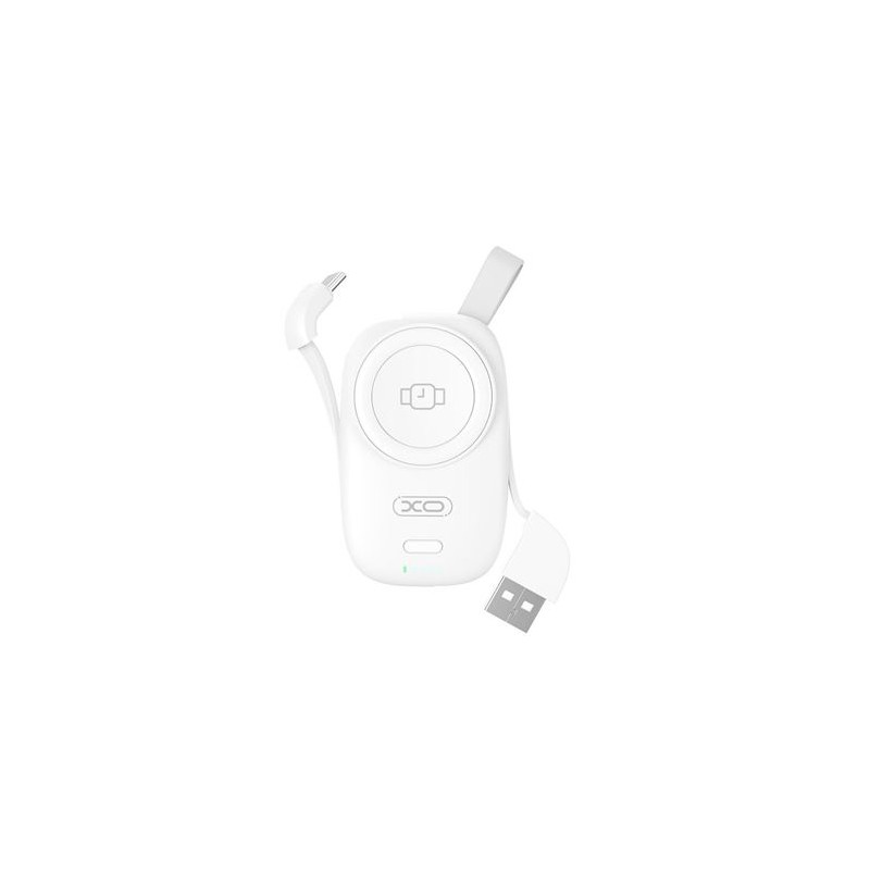 POWERBANK MAGNÉTICA PR225 IWATCH...