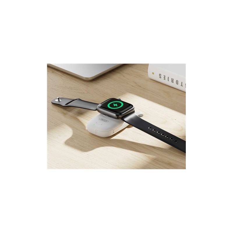 POWERBANK MAGNÉTICA PR225 IWATCH...