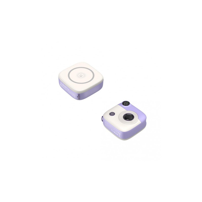 POWERBANK MAGNÉTICA MINI PR223...