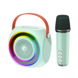 ALTAVOZ BLUETOOTH F42 +...