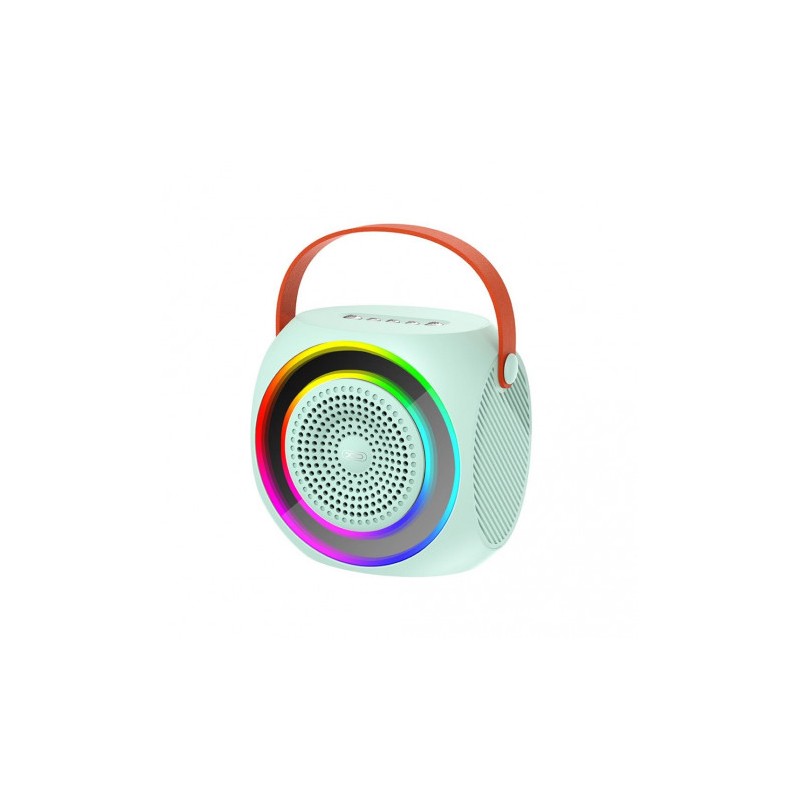 ALTAVOZ BLUETOOTH F42 + MICRÓFONO +...