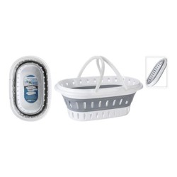 CESTA PARA LA ROPA PLEGABLE...