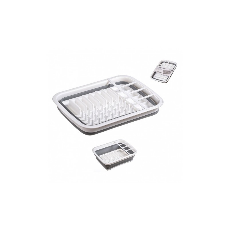 ESCURREPLATOS PLEGABLE KOZINA