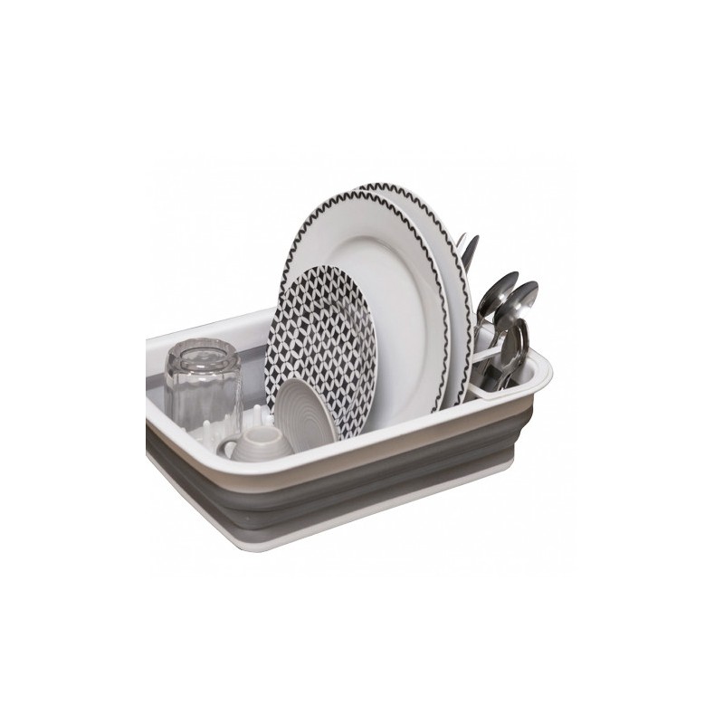 ESCURREPLATOS PLEGABLE KOZINA