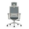 SILLA OFICINA GAMA SENIOR SE3000 CROMAD - CR1123-3