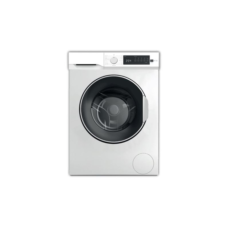 LAVADORA 10KG 1400RPM MX-LV2086 MX ONDA