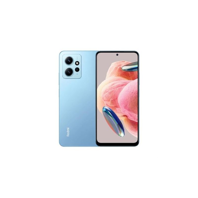 SMARTPHONE REDMI NOTE 12 NFC 67" |...
