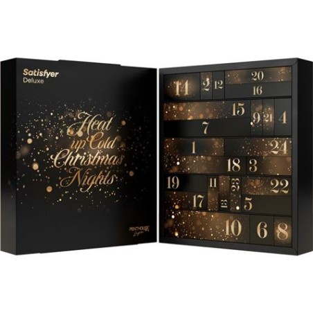 CALENDARIO ADVIENTO 2023 SATISFYER