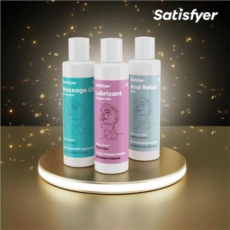 CALENDARIO ADVIENTO PREMIUM 2023 SATISFYER
