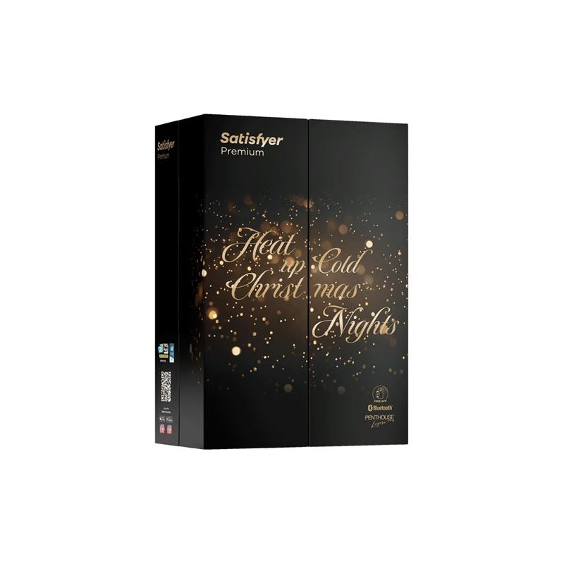 CALENDARIO ADVIENTO PREMIUM 2023...
