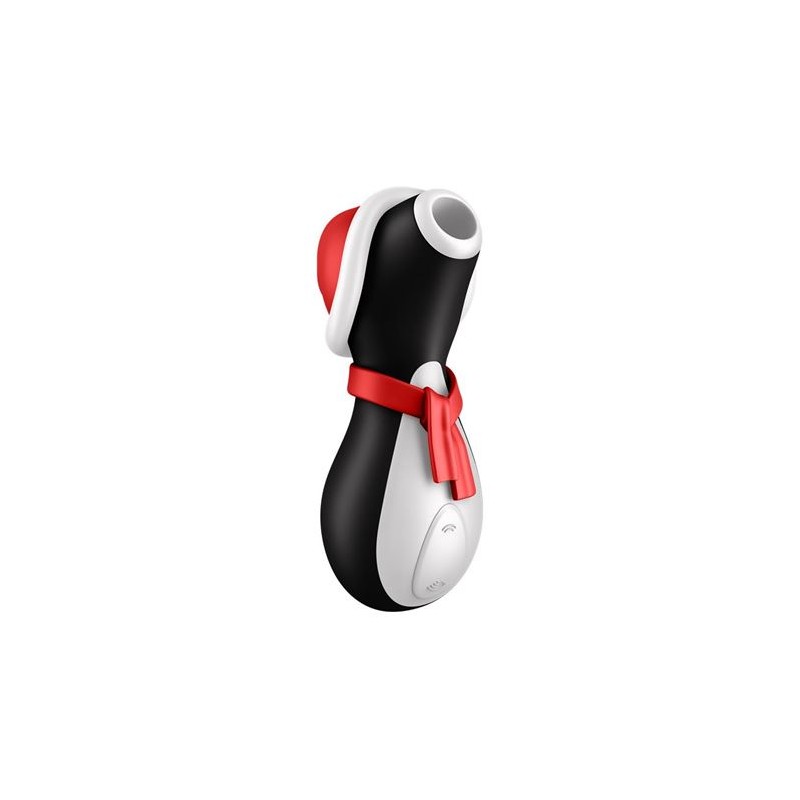 SUCCIONADOR DE CLÍTORIS PRO PENGUIN...