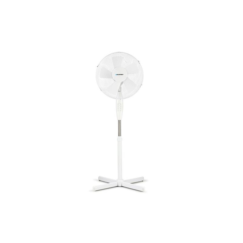 VENTILADOR DE PIE BASE CRUZADA 5...