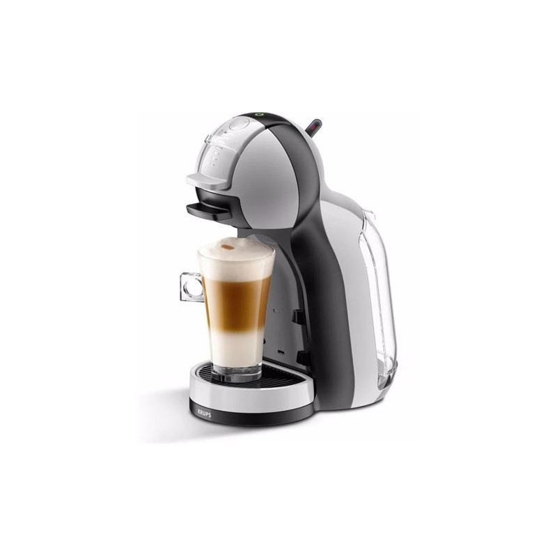 CAFETERA DE CAPSULAS KRUPS DOLCE...