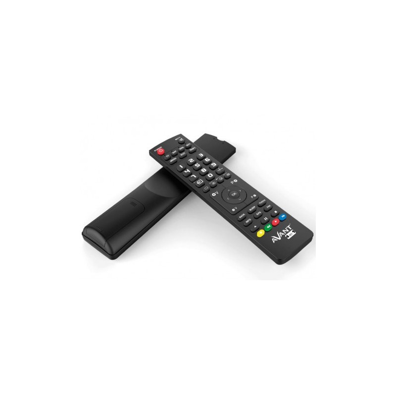 MANDO 4 EN 1 PROGRAMABLE POR PC -...