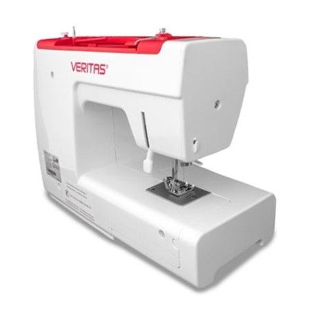 MAQUINADE COSER VERITAS NIKI