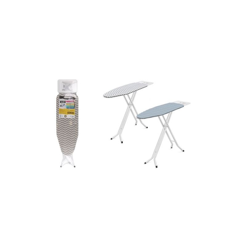 TABLA DE PLANCHAR ESENCIAL 97X34CM...