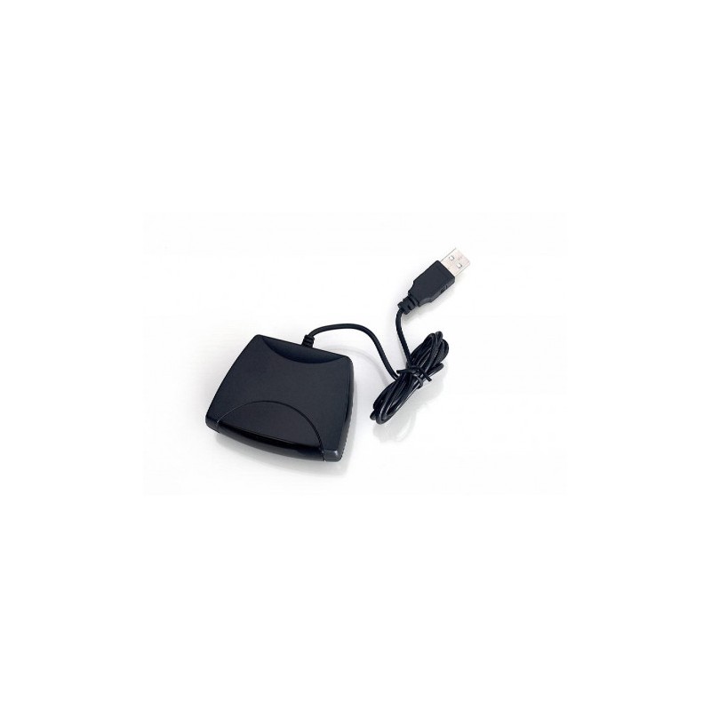 PROGRAMADOR USB PARA MANDOS PROGRAMABLES AVANT