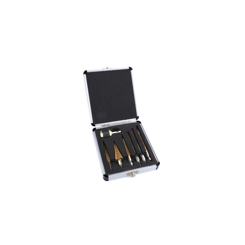 PACK 7UND. BROCAS ESCALONADAS,...